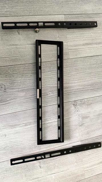 TV Beugel - Stevige Muurbevestiging beschikbaar voor biedingen