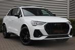 Audi Q3 45 TFSIe Pano.dak l Memory l Trekhaak l Sonos l 20, Gebruikt, Wit, Hybride Elektrisch/Benzine, 13 kWh