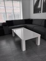 Salontafel, Huis en Inrichting, Ophalen, 100 tot 150 cm, 50 tot 100 cm, Zo goed als nieuw