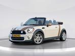 Mini Mini Cabrio 1.6 Cooper Chili 2011 | J-052-FD, Auto's, Mini, Euro 5, Gebruikt, 4 cilinders, Cabriolet