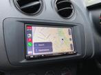 Seat Ibiza - 2009-2013 - Draadloos Carplay - Montage Actie!, Nieuw, Ophalen of Verzenden, A, A