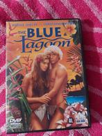 The blue lagoon dvd, Alle leeftijden, Ophalen of Verzenden, Zo goed als nieuw