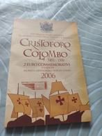 ACTIE! 2-Euromunten:  Verzameling  San Marino bu, Ophalen of Verzenden, San Marino, 2 euro