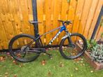 Trek Marlin 6 Gen3 - Blauw/Donkerblauw - L - 2023, Fietsen en Brommers, Fietsen | Mountainbikes en ATB, Ophalen, Hardtail, Heren