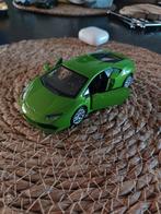 Lamborghini Huracan Evo, Ophalen of Verzenden, Zo goed als nieuw, Auto, Overige merken