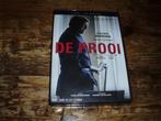 De Prooi / DVD / Bankier / serie, Cd's en Dvd's, Alle leeftijden, Verzenden, Gebruikt
