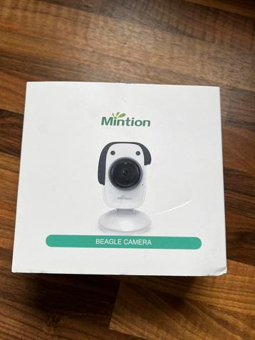 Beagle camera voor 3D printer beschikbaar voor biedingen