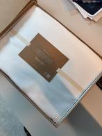 Dekbedset Florrel Nieuw (Katoen/TENCEL) - 140x220, Huis en Inrichting, Slaapkamer | Beddengoed, Eenpersoons, Wit, Dekbedovertrek