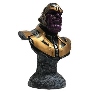 Marvel Avengers: Thanos Display Buste beschikbaar voor biedingen