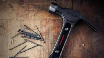 Vacature Timmerman beschikbaar voor biedingen