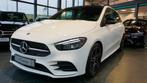 Mercedes-Benz B-Klasse B250 224PK 7G-DCT AMG ,Pano,, 745 kg, 74 €/maand, 4 cilinders, Wit