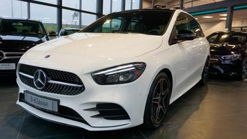 Mercedes-Benz B-Klasse B250 224PK 7G-DCT AMG ,Pano, beschikbaar voor biedingen