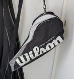 Tennistas Wilson, Ophalen, Gebruikt, Tas, Wilson