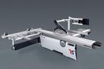 formaatzaag paneelzaag diverse modellen 3 as gestuurd, Ophalen of Verzenden, Nieuw, 1200 watt of meer, 70 mm of meer