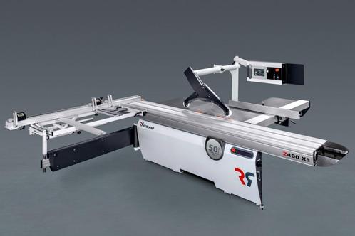 formaatzaag paneelzaag diverse modellen 3 as gestuurd, Doe-het-zelf en Verbouw, Gereedschap | Zaagmachines, Nieuw, 1200 watt of meer