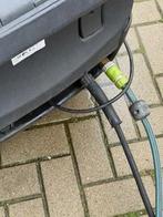 Hyundai HEET water Hogedrukreiniger op DIESEL, Tuin en Terras, Hogedrukreinigers, Niet ingevuld, Gebruikt, Hyandai, Met autostop en -start