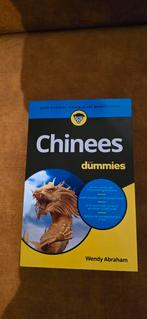 Chinees voor Dummies - Leer Chinees!, Boeken, Wendy Abraham, Non-fictie, Nederlands, Ophalen of Verzenden