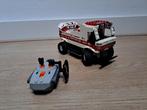 Lego racers 8184 afstands bestuurbare vrachtauto, Ophalen of Verzenden, Complete set, Lego