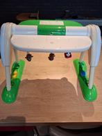 Activiteitengym/tafel en loopkar, Ophalen of Verzenden, Overige typen