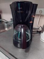Philips café delice koffiezetapparaat, 10 kopjes of meer, Ophalen, Overige modellen, Gemalen koffie