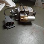 ELECTROMOTOR, Doe-het-zelf en Verbouw, Ophalen of Verzenden, Gebruikt, 1200 watt of meer, 70 mm of meer