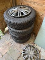 Michelin Winterbanden Fiat 500 - 14 inch, Ophalen, 14 inch, 175 mm, Banden en Velgen