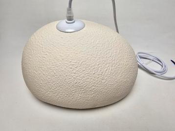 Wabi Sabi Hanglamp - Gebroken Wit beschikbaar voor biedingen