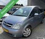 Opel Meriva 1.8-16V Cosmo / 5DRS / Automaat / Airco, 65 €/maand, 125 pk, 4 cilinders, 1796 cc