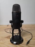 Blue Yeti X USB Mic – Zo goed als nieuw, Muziek en Instrumenten, Microfoons, Ophalen of Verzenden, Zo goed als nieuw, Studiomicrofoon