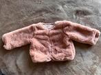 Hema jas roze 80, Ophalen of Verzenden, Zo goed als nieuw, Meisje, Jasje