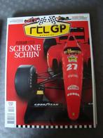 Rtl gp 2020 nr 4, Ophalen of Verzenden, Nieuw