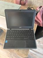 Acer Laptop - Goedkoop!, Computers en Software, Chromebooks, Ophalen, Qwerty, 32 GB of minder, 11 inch