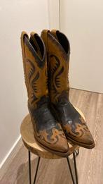 Sendra boots cowboylaarzen maat 40 in bruintinten, Kleding | Heren, Schoenen, Sendra, Bruin, Verzenden, Boots