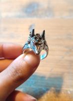 Nieuwe Verstelbare Sphinx Ring, Verzenden, Nieuw