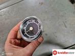 Kreidler VDO Kilometer teller voor Druppelkoplamp werkt goed, Ophalen of Verzenden, Gebruikt
