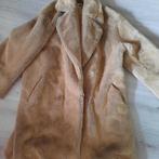 Bontjas prachtige kleur, Kleding | Dames, Jassen | Winter, Ophalen of Verzenden, Zo goed als nieuw, Bruin