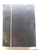 Dik Importa stockboek 64 pagina's voorraad DDR, Postzegels en Munten, Postzegels | Volle albums en Verzamelingen, Ophalen of Verzenden