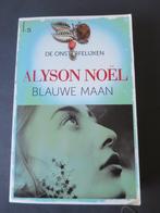 ALYSON NOËL== FANTASY/ROMAN, ALYSON NOËL, Ophalen of Verzenden, Zo goed als nieuw, Nederland