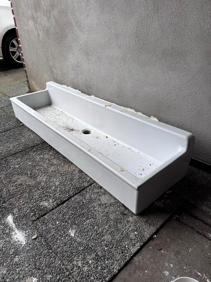 Wastrog, Huis en Inrichting, Woonaccessoires | Overige, Gebruikt, Ophalen of Verzenden