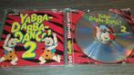 Yabba Dabba Dance 2, Cd's en Dvd's, Cd's | Dance en House, Ophalen of Verzenden, Zo goed als nieuw, Dance Populair