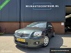 Toyota Avensis 1.8 VVTi Business Pro / NAP✔️/ CLIMA✔, Voorwielaandrijving, 65 €/maand, 1794 cc, Zwart