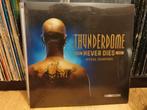 THUNDERDOME Never Dies 3 LP first press, 2000 tot heden, Ophalen of Verzenden, Zo goed als nieuw