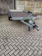 Humbaur Aanhanger - Gebruikt, Ophalen, Zo goed als nieuw