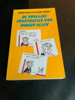 Leuk boekje van Woody Allen en Stuart Humble., Ophalen of Verzenden, Gelezen, Moppen