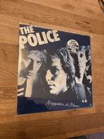 The Police - Reggatta de Blanc LP, Ophalen of Verzenden, Zo goed als nieuw, 12 inch, Alternative