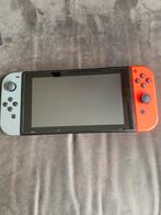 Nintendo Switch fix repair broken fan controller stick drift, Ophalen, Zo goed als nieuw, Met 1 controller, Switch Original