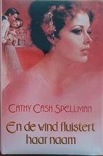 2+1! En de wind fluistert haar naam - Cathy Cash Spellman, Boeken, Cathy Cash Spellman, Ophalen of Verzenden, Zo goed als nieuw