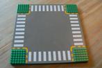 Te koop: Lego Wegen / Grond platen, Ophalen of Verzenden, Gebruikt, Lego