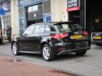 Audi A3 Sportback 40 TFSI e Advanced edition Aut Navi ACC, Stof, Gebruikt, Euro 6, 4 cilinders