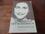 boek - het Achterhuis - Anne Frank, Ophalen of Verzenden, Tweede Wereldoorlog, Gelezen